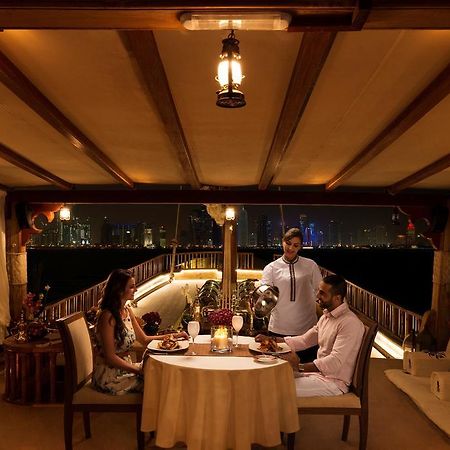Musheireb - Souq Waqif Boutique Hotels - Swbh Ad Dawhah Esterno foto
