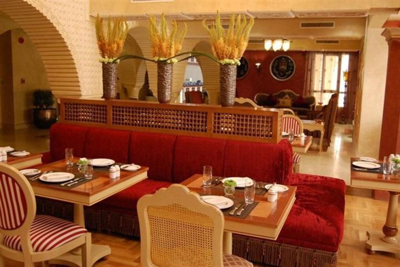 Musheireb - Souq Waqif Boutique Hotels - Swbh Ad Dawhah Esterno foto