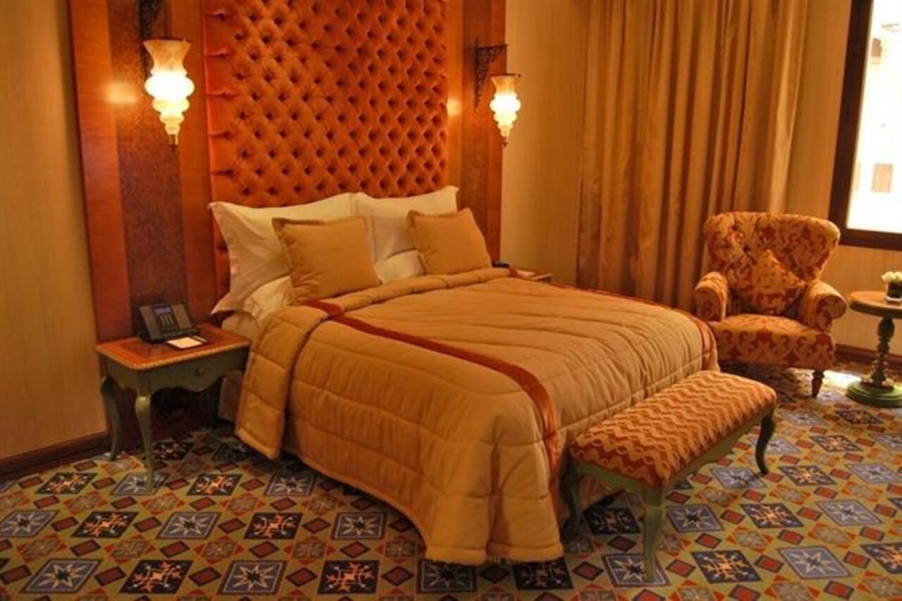 Musheireb - Souq Waqif Boutique Hotels - Swbh Ad Dawhah Esterno foto