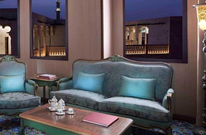 Musheireb - Souq Waqif Boutique Hotels - Swbh Ad Dawhah Esterno foto