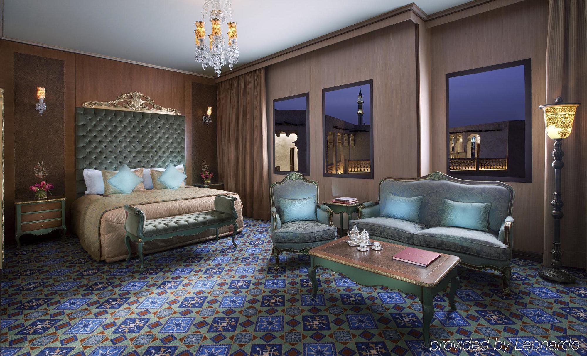 Musheireb - Souq Waqif Boutique Hotels - Swbh Ad Dawhah Esterno foto