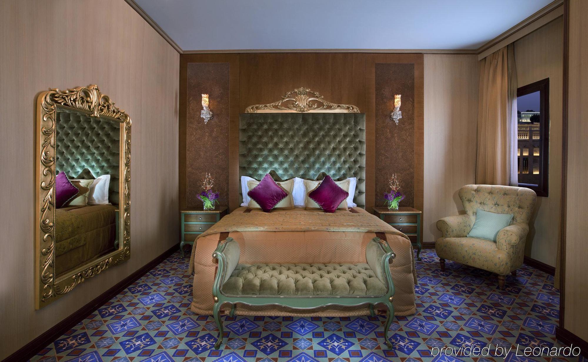 Musheireb - Souq Waqif Boutique Hotels - Swbh Ad Dawhah Esterno foto