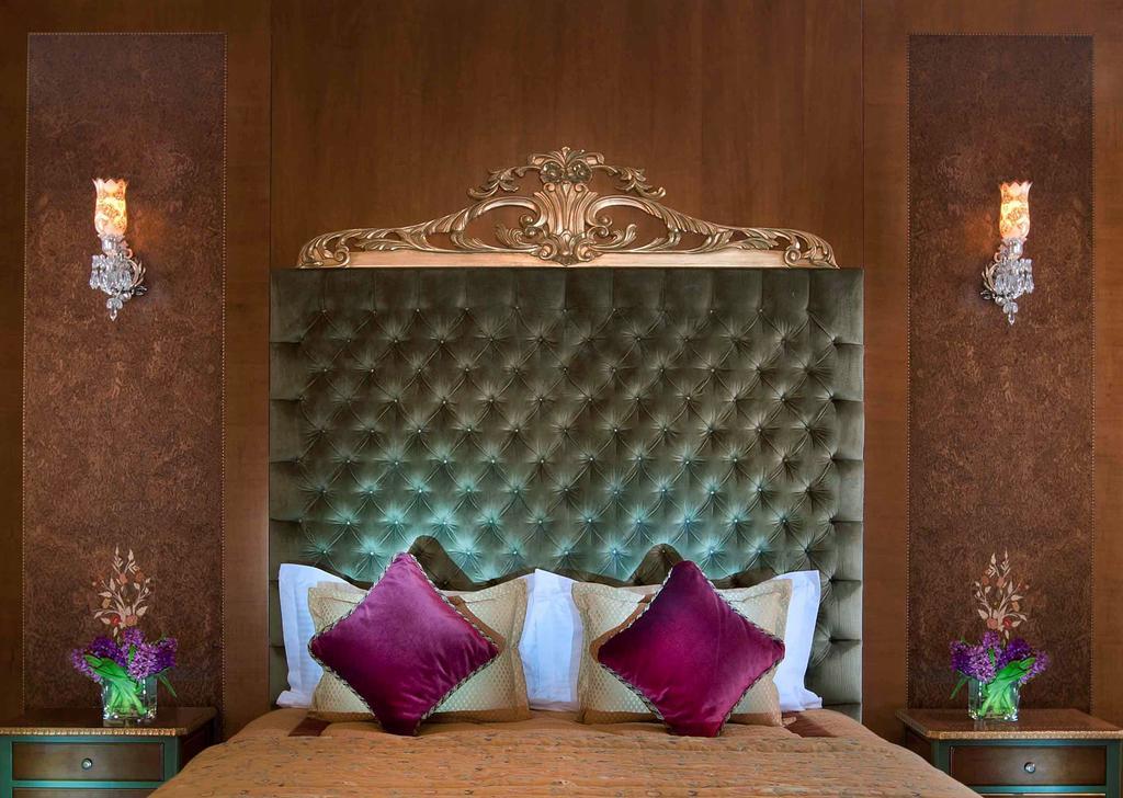 Musheireb - Souq Waqif Boutique Hotels - Swbh Ad Dawhah Camera foto