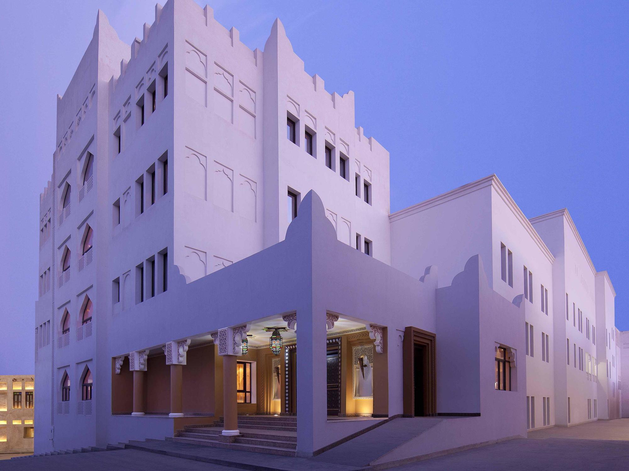 Musheireb - Souq Waqif Boutique Hotels - Swbh Ad Dawhah Esterno foto