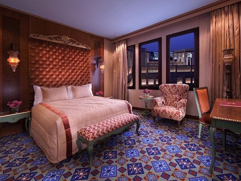 Musheireb - Souq Waqif Boutique Hotels - Swbh Ad Dawhah Esterno foto