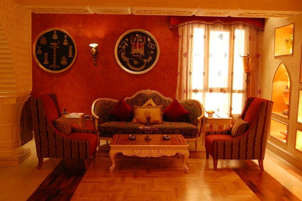 Musheireb - Souq Waqif Boutique Hotels - Swbh Ad Dawhah Esterno foto