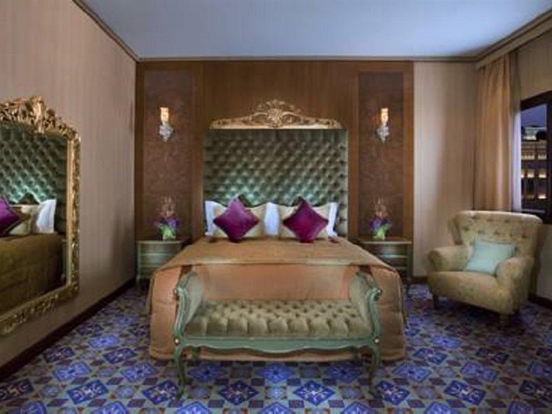 Musheireb - Souq Waqif Boutique Hotels - Swbh Ad Dawhah Esterno foto