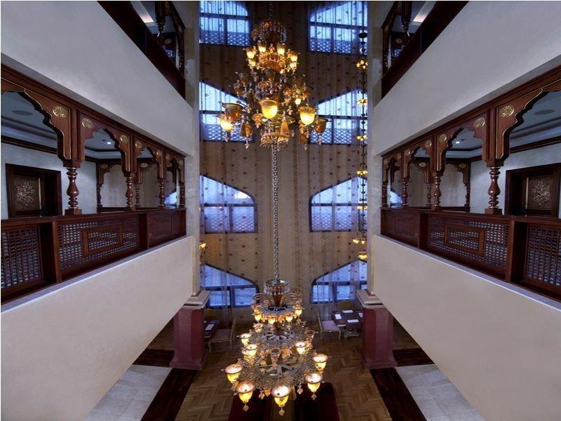 Musheireb - Souq Waqif Boutique Hotels - Swbh Ad Dawhah Esterno foto