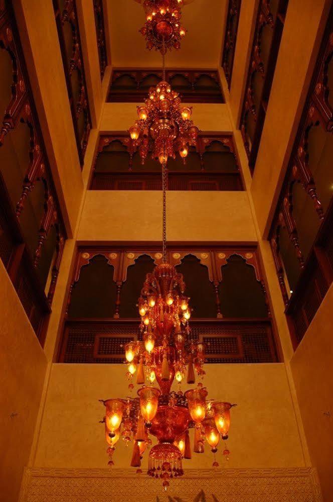 Musheireb - Souq Waqif Boutique Hotels - Swbh Ad Dawhah Esterno foto