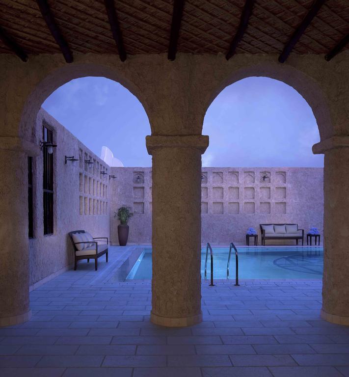 Musheireb - Souq Waqif Boutique Hotels - Swbh Ad Dawhah Esterno foto
