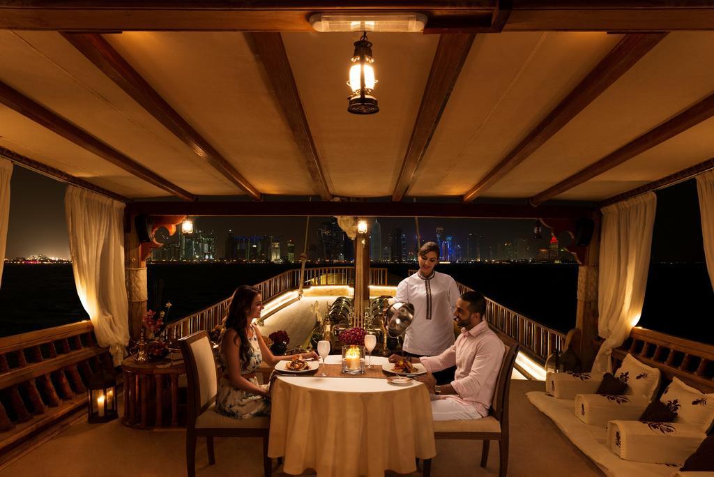 Musheireb - Souq Waqif Boutique Hotels - Swbh Ad Dawhah Esterno foto