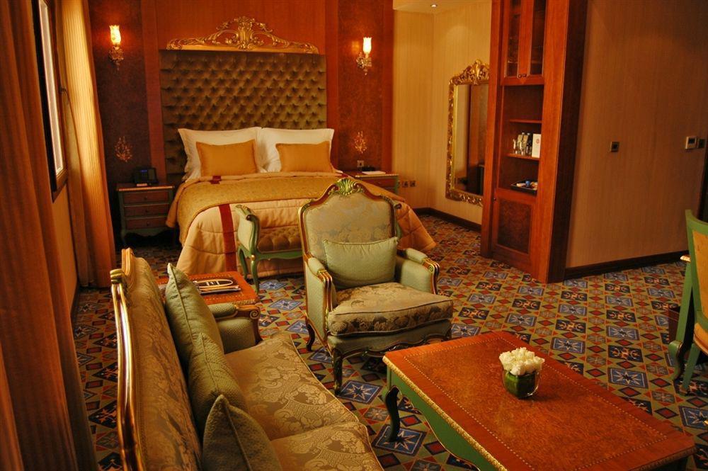 Musheireb - Souq Waqif Boutique Hotels - Swbh Ad Dawhah Esterno foto